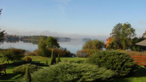 Hotelik Zełwągi, Mikolajki
